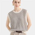 Women-s-Beige-Striped-Knit-Vest_2