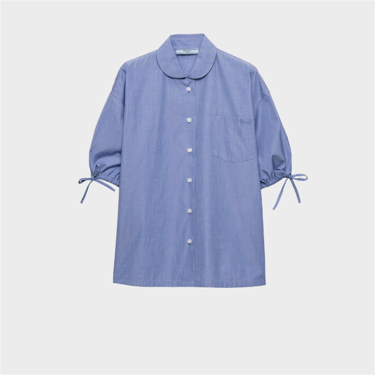 Women-s-Light-Blue-Puff-Sleeve-Shirt_1