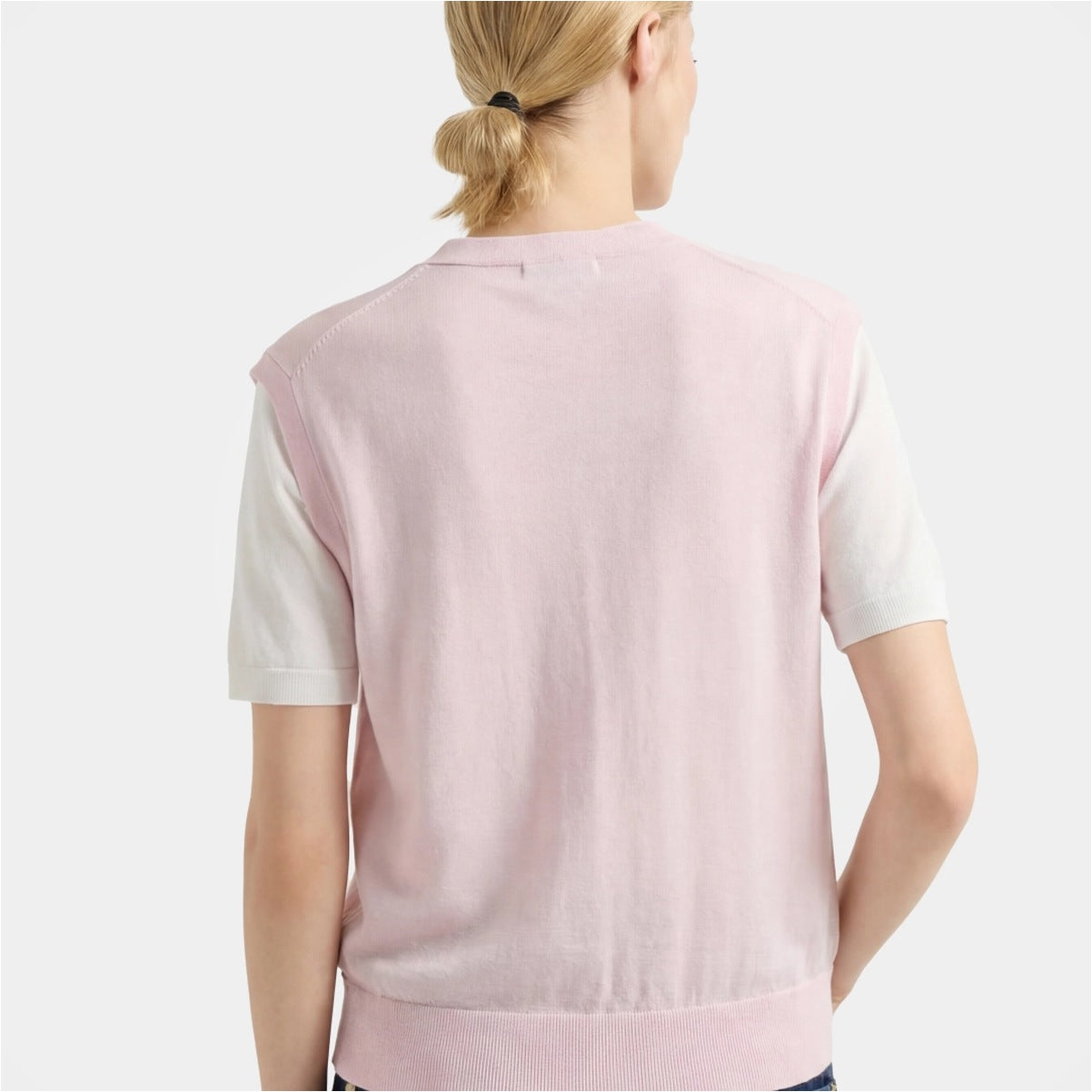 Women-s-Light-Pink-Knit-Vest_3