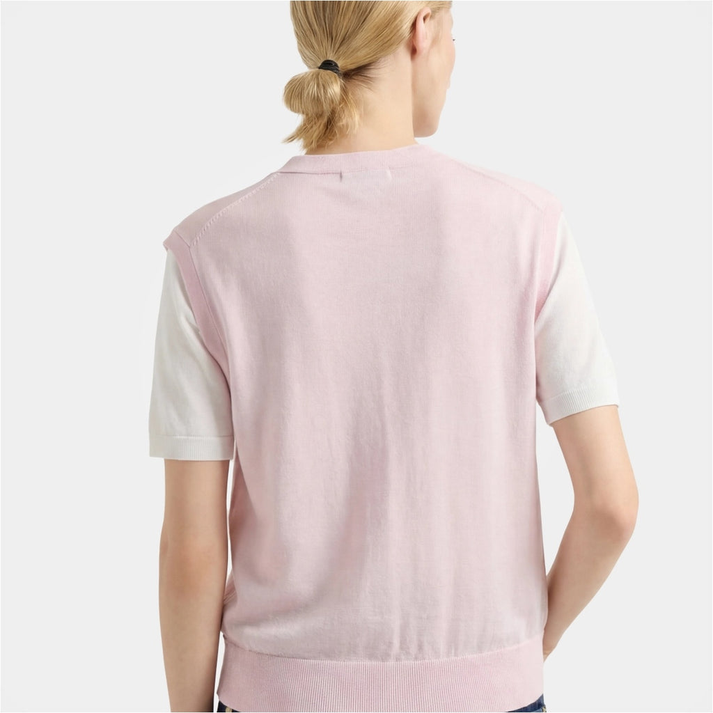 Women-s-Light-Pink-Knit-Vest_4